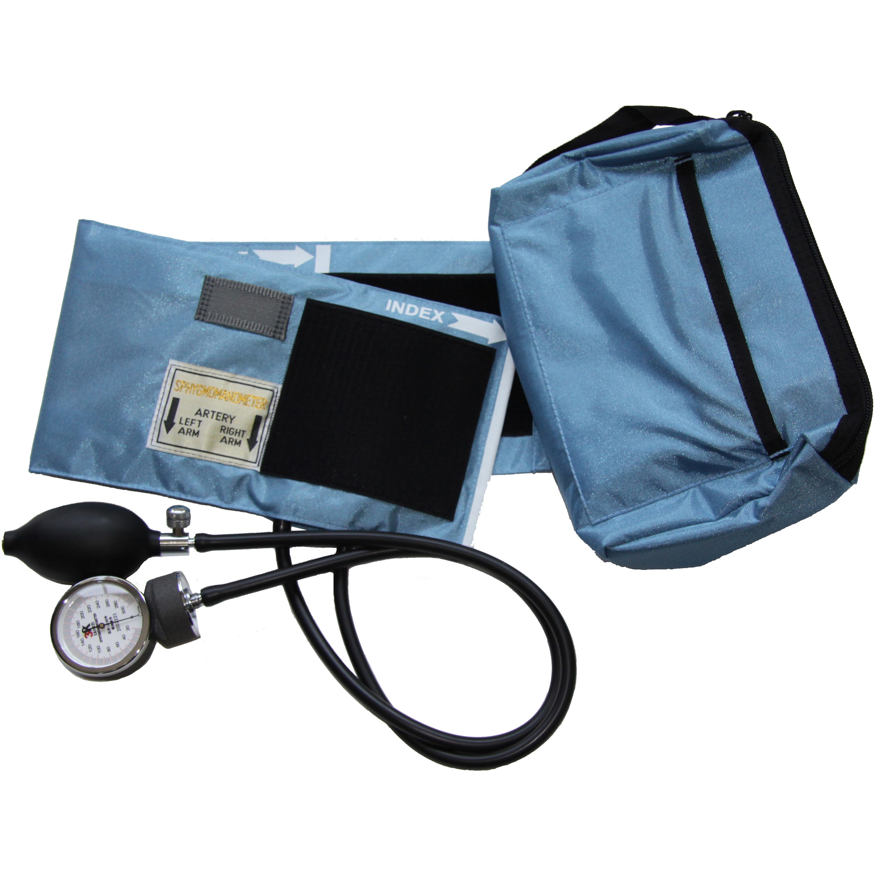 アネロイド血圧計Ⅱ 1個 ティティメディカル 【通販モノタロウ】