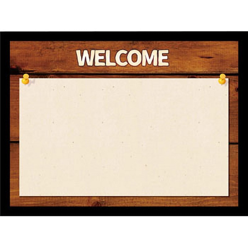 24516 Pマジカルボード WELCOME 1枚 P・O・Pプロダクツ 【通販モノタロウ】