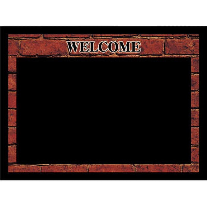 24556 Pマジカルボード WELCOME 1枚 P・O・Pプロダクツ 【通販モノタロウ】