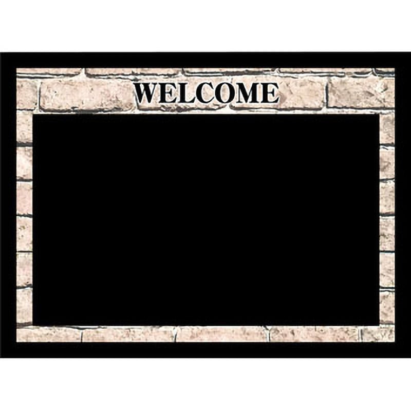 24561 Pマジカルボード WELCOME 1枚 P・O・Pプロダクツ 【通販モノタロウ】