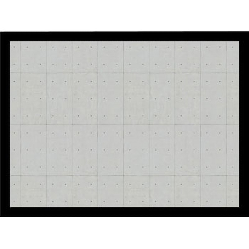 24591 Pマジカルボード コンクリート柄 1枚 P・O・Pプロダクツ 【通販モノタロウ】