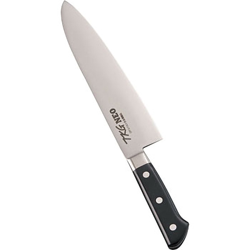 TKG-NEO(ネオ)DP口金付 洋出刃 TKG サイズ24cm 16,265円