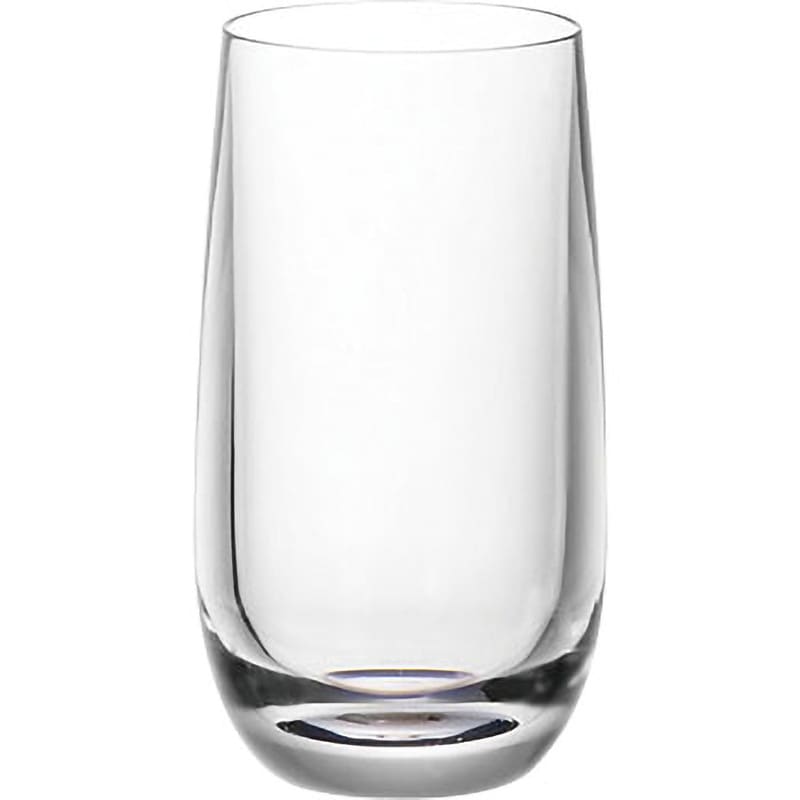 S021 MLV サンシャイン グラス TKG 容量415mL トール  1セット(2個) S021