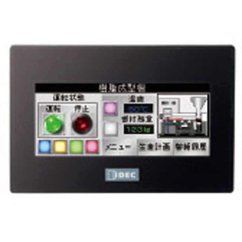 セブンイレブン 冬ギフト カタログ FT1A-C14KA-S FT1A Touch(ディスプレイタイプ コントローラ 形 電源ユニット