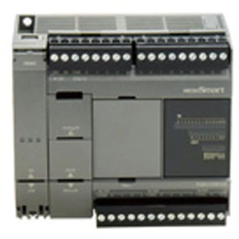FC6A-C24P1CE プログラマブルコントローラ CPUモジュールオールインワンタイプ 1台 IDEC(和泉電気) 【通販モノタロウ】