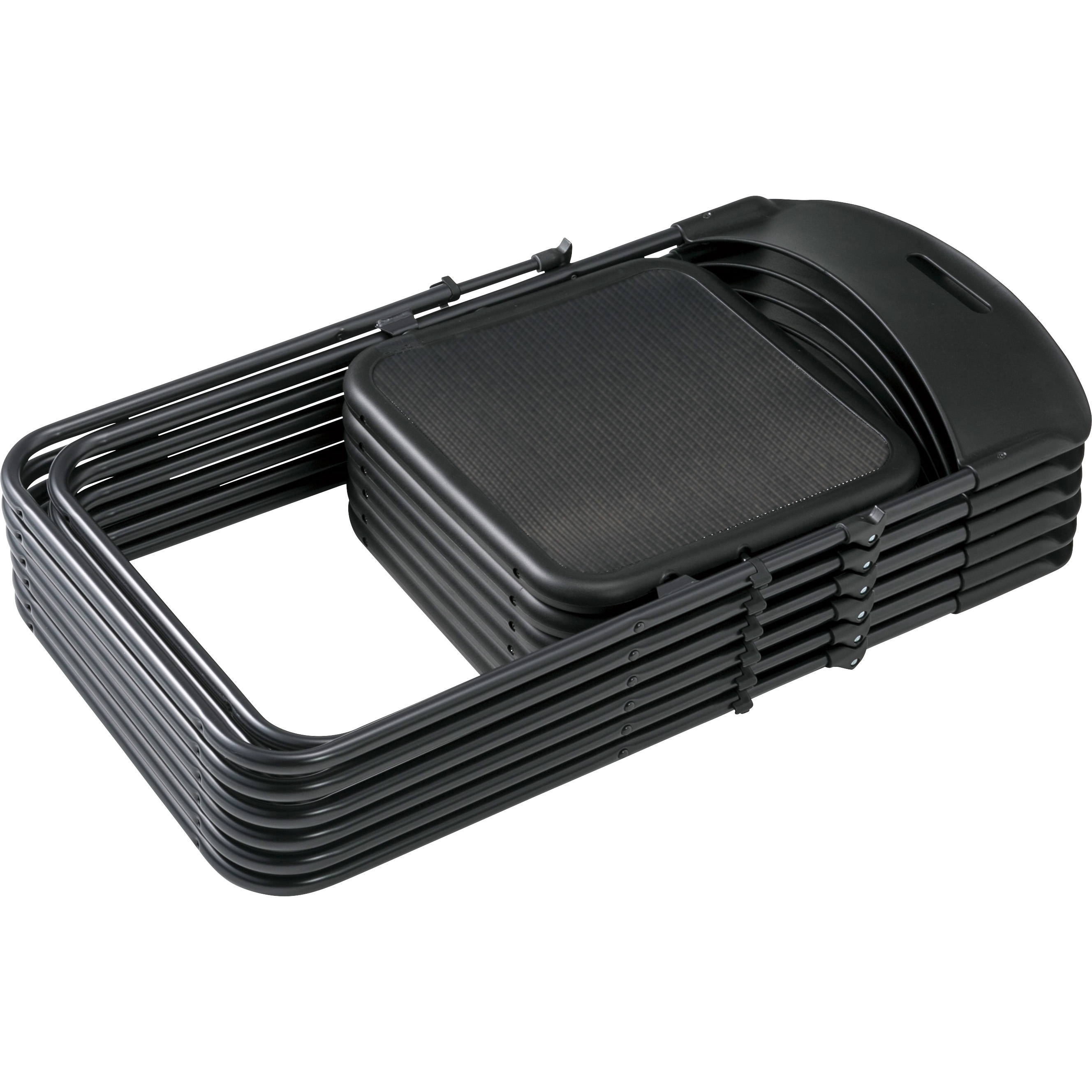 CF11-MZ メッシュ折りたたみ椅子 CF11-MZ 1脚 サンケイ 【通販