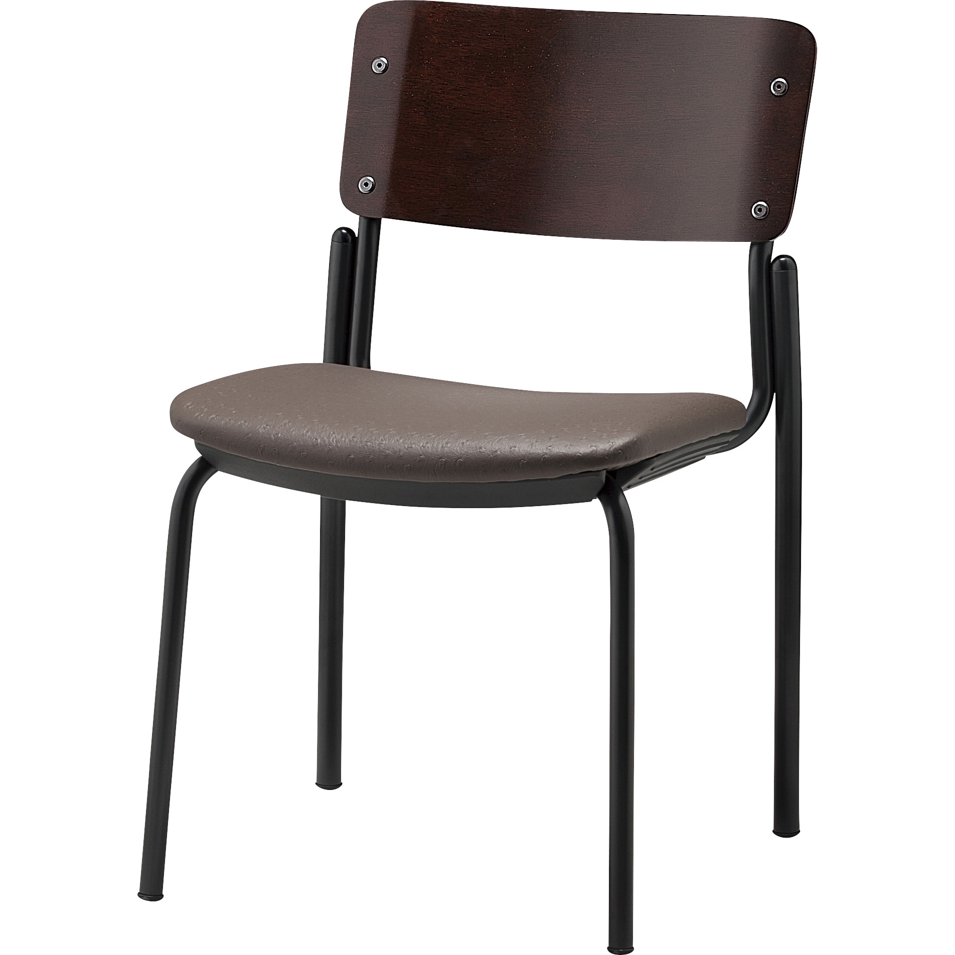 CM352-MX ミーティングチェア CM352-MX 張地：ビニールレザー サンケイ