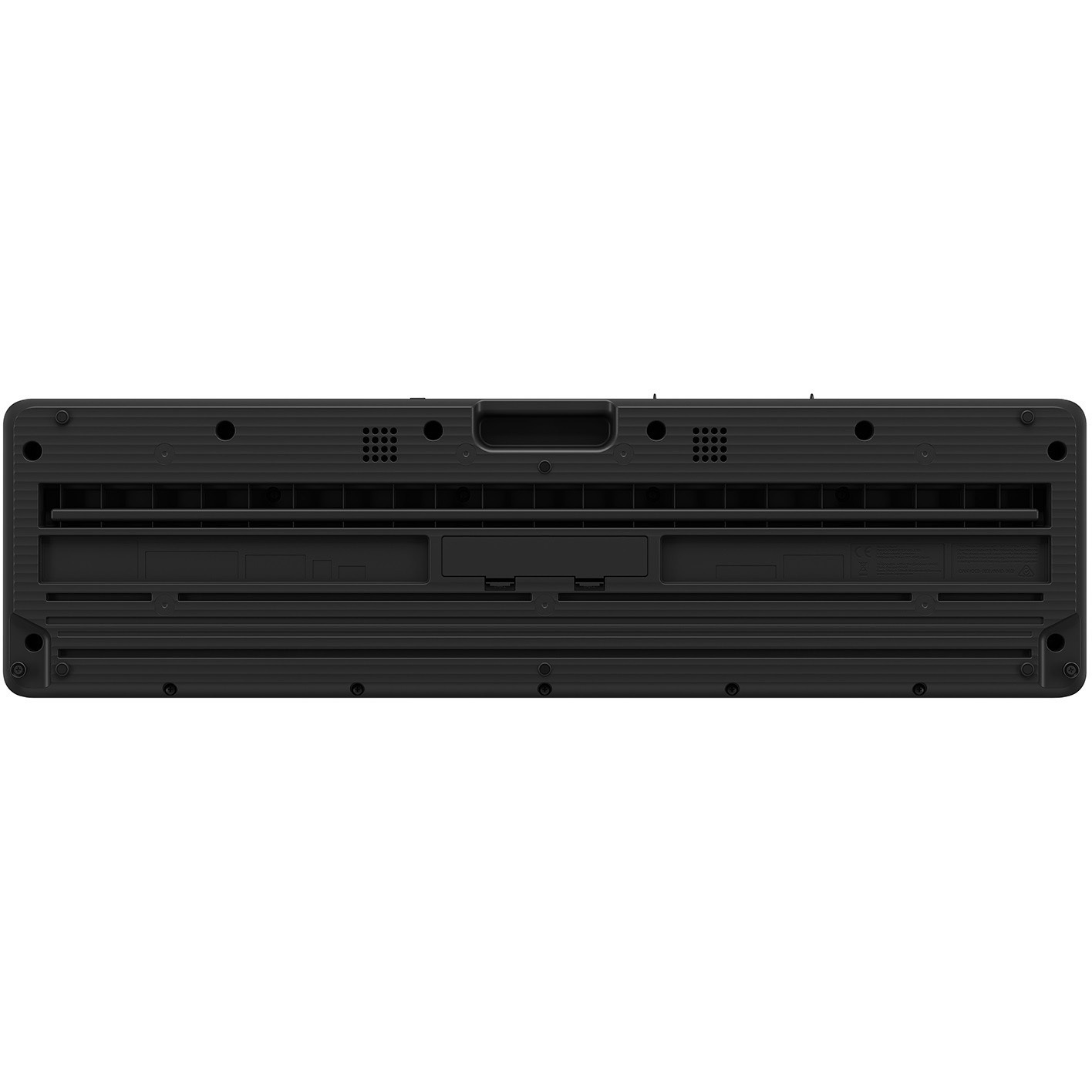 CT-S1BK キーボード カシオ計算機 ブラック色 CT-S1BK 【通販モノタロウ】