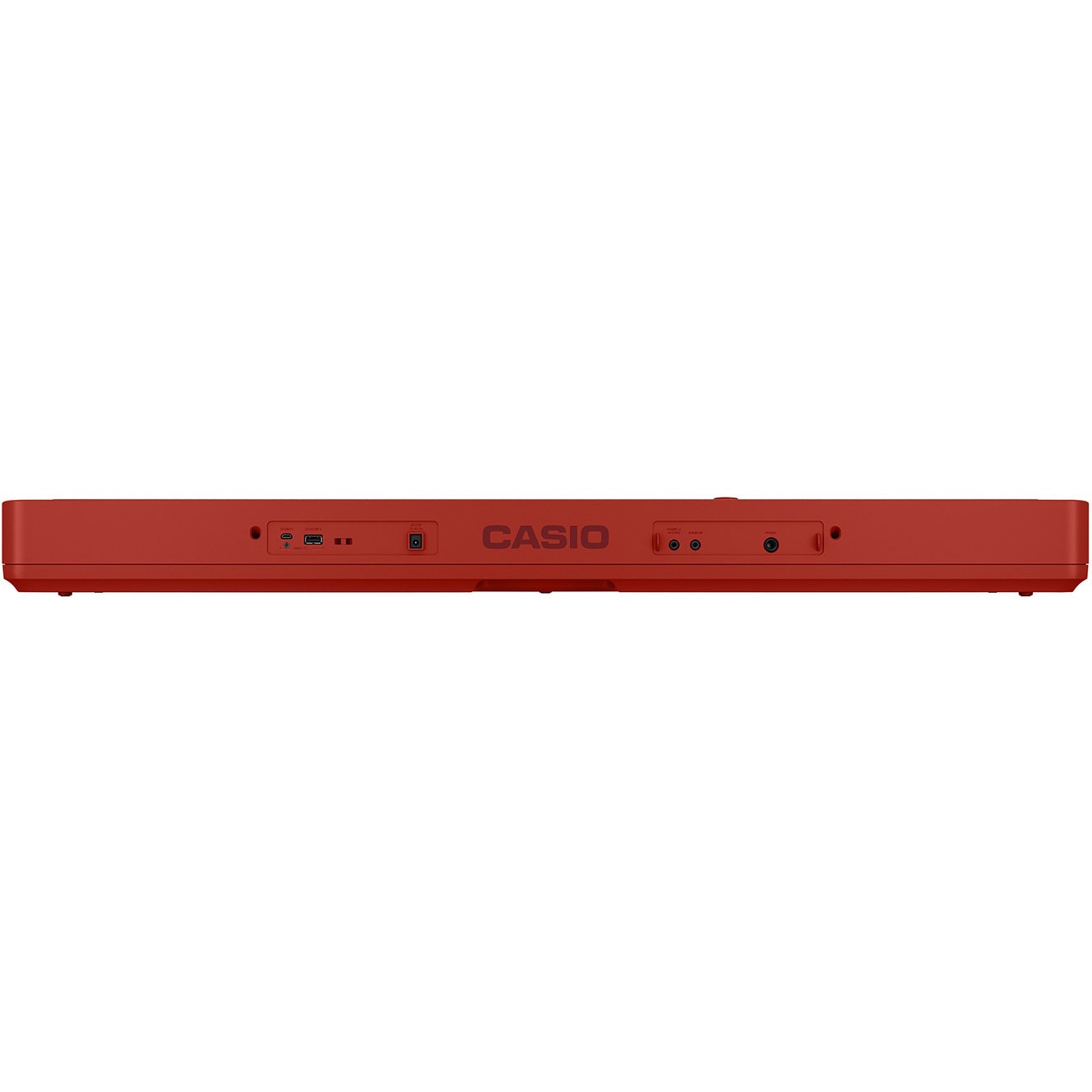 CASIO キーボード　レッド CT-S1 RD | 【クロサワ楽器店オンラインショップ】いい楽器との