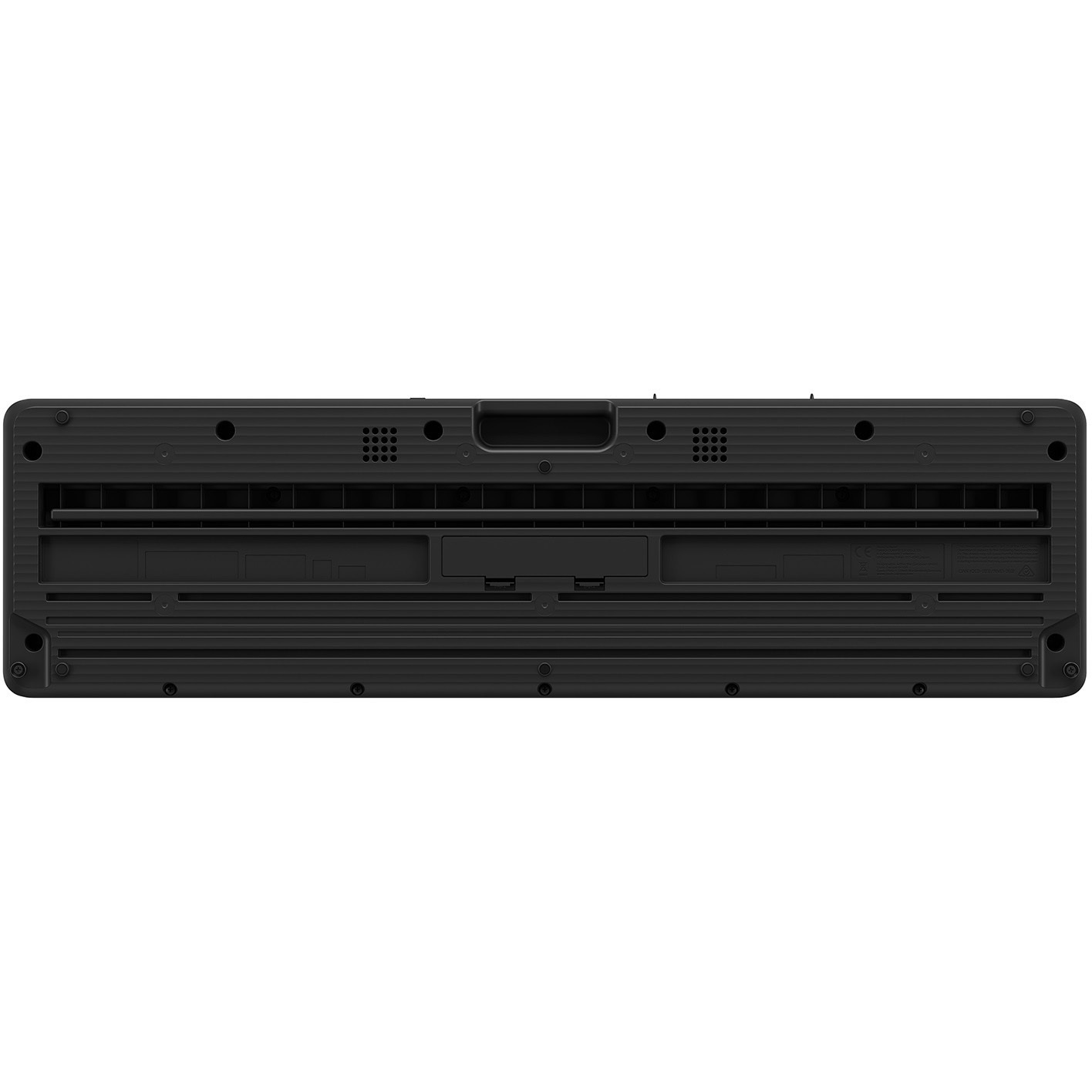 CT-S400 キーボード カシオ計算機 ブラック色 CT-S400 【通販モノタロウ】