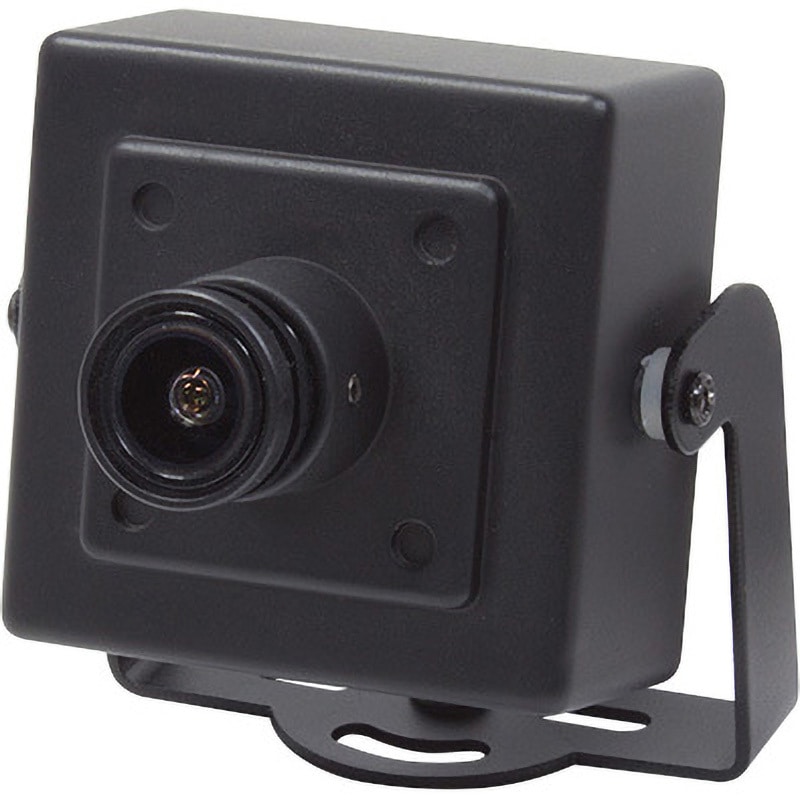 カメラ撮影用 WTW-EHM84Y 防犯カメラ EX-SDI/HD-SDIマルチシリーズ 屋内用 超小型