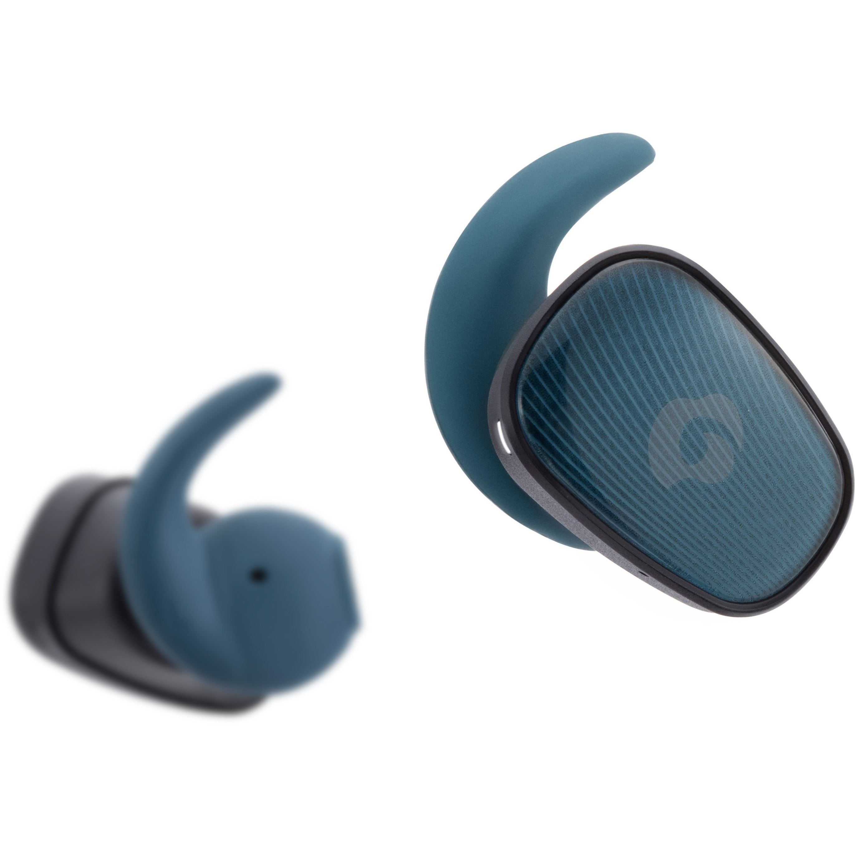 ヘッドホン GLIDiC SB-WS73-MRTW/BK BLACK SB-WS73-MRTW/BL GLIDiC Sound Air SPT-7000 1個 GLIDIC 【通販
