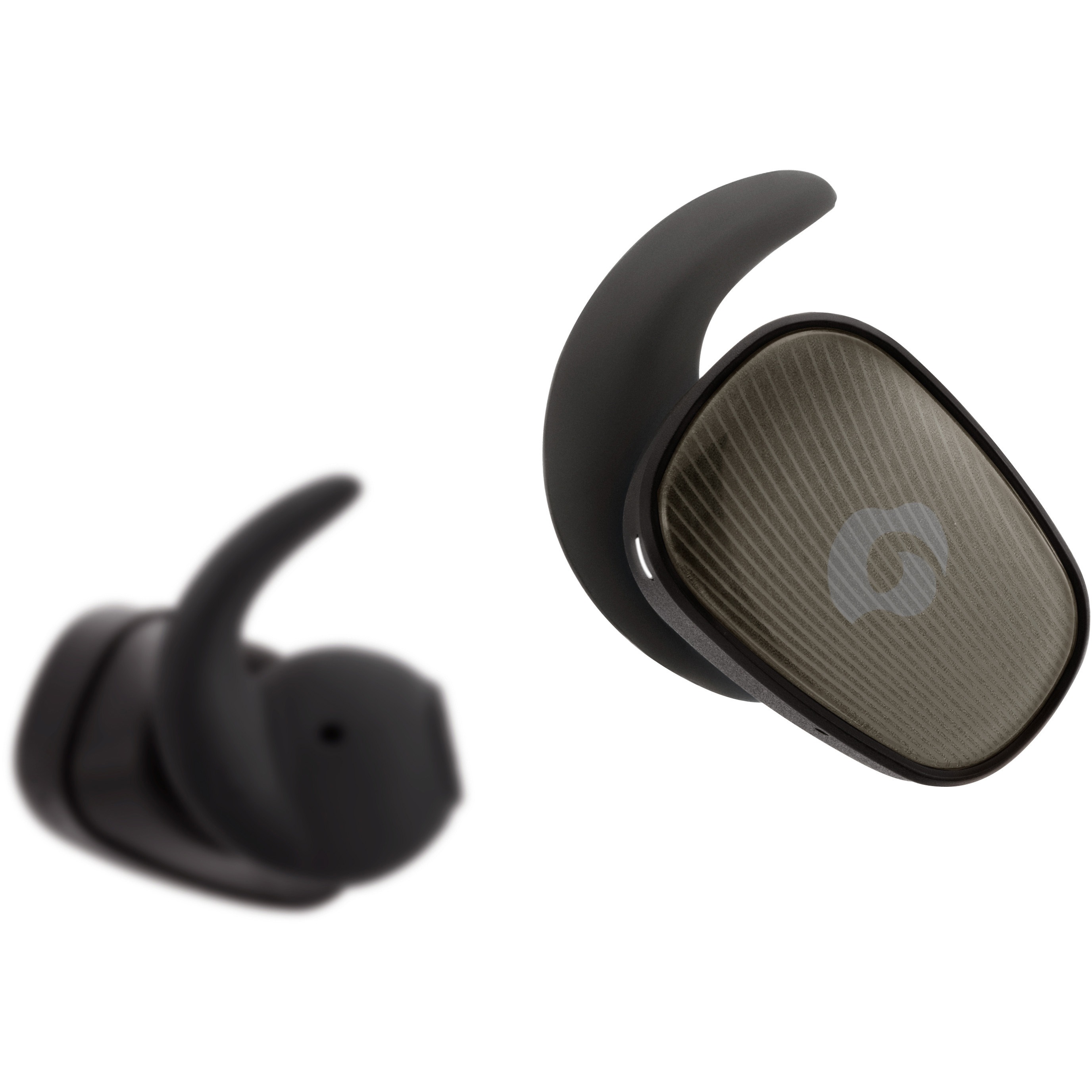 ヘッドホン GLIDiC SB-WS73-MRTW/BK BLACK SB-WS73-MRTW/BK GLIDiC Sound Air SPT-7000 1個 GLIDIC 【通販