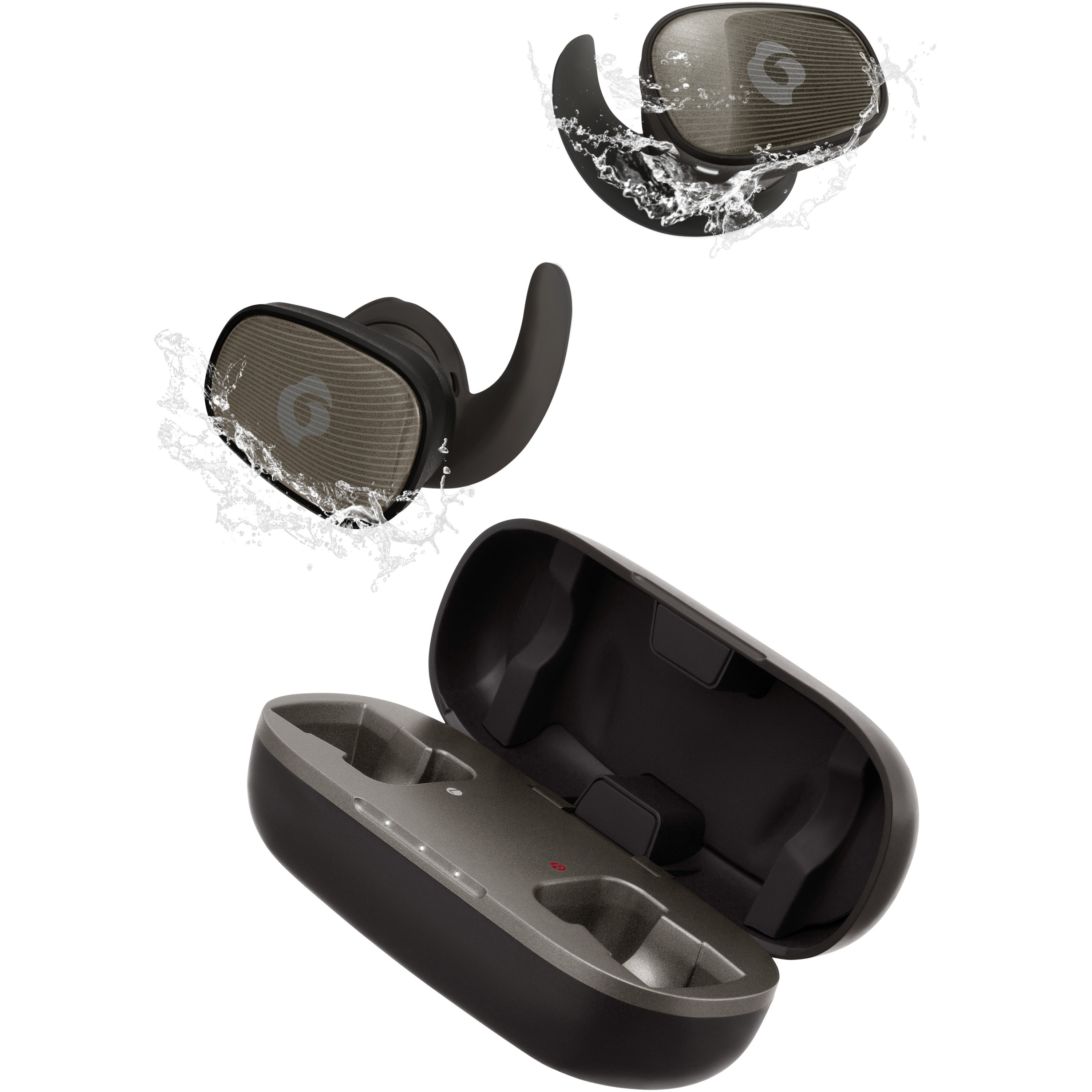 ヘッドホン GLIDiC SB-WS73-MRTW/BK BLACK SB-WS73-MRTW/BL GLIDiC Sound Air SPT-7000 1個 GLIDIC 【通販