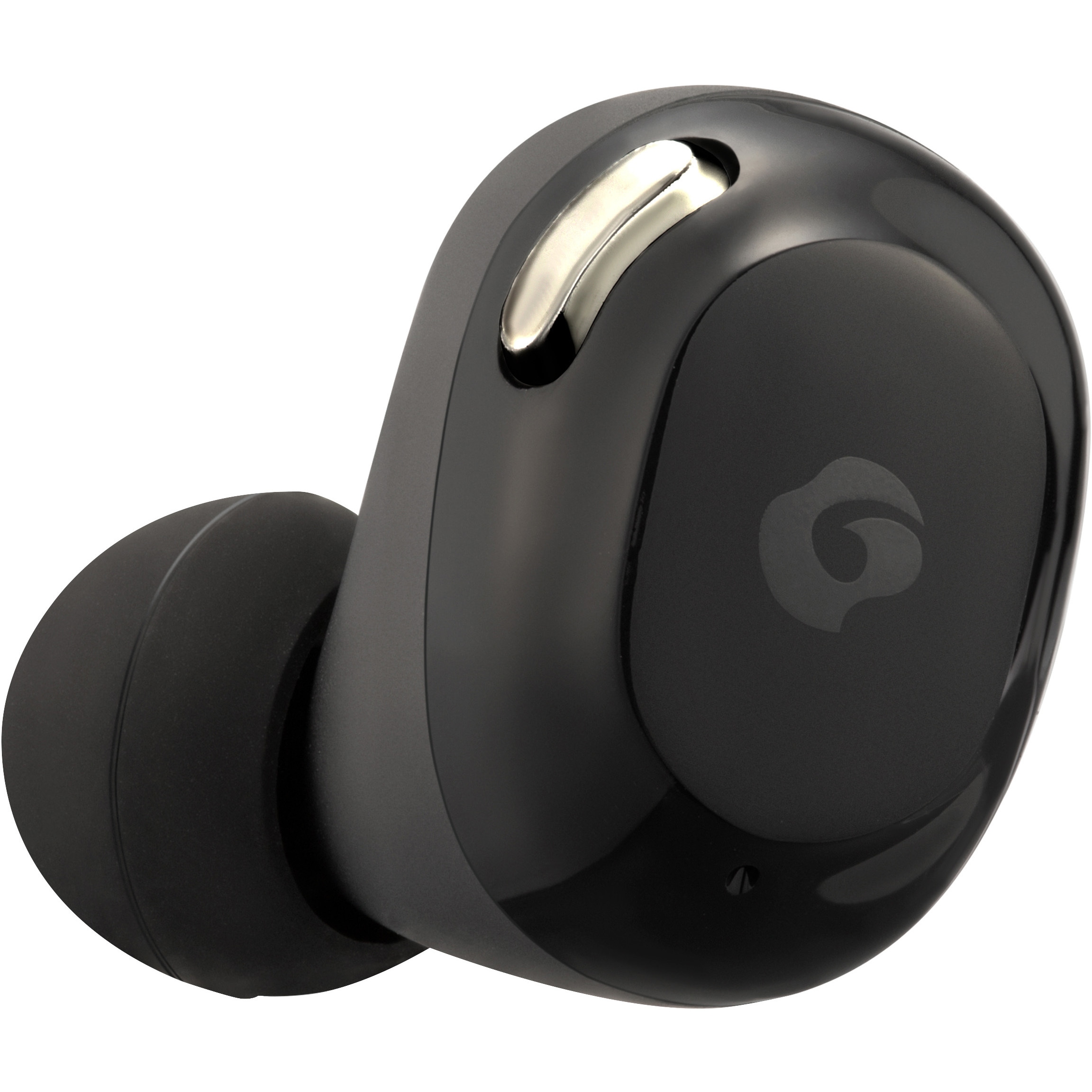 GLIDiC 完全ワイヤレスイヤホン SB-WS57-MRTW/BK SB-WS57-MRTW/BK GLIDiC Sound Air TW-5100 1個 GLIDIC 【通販