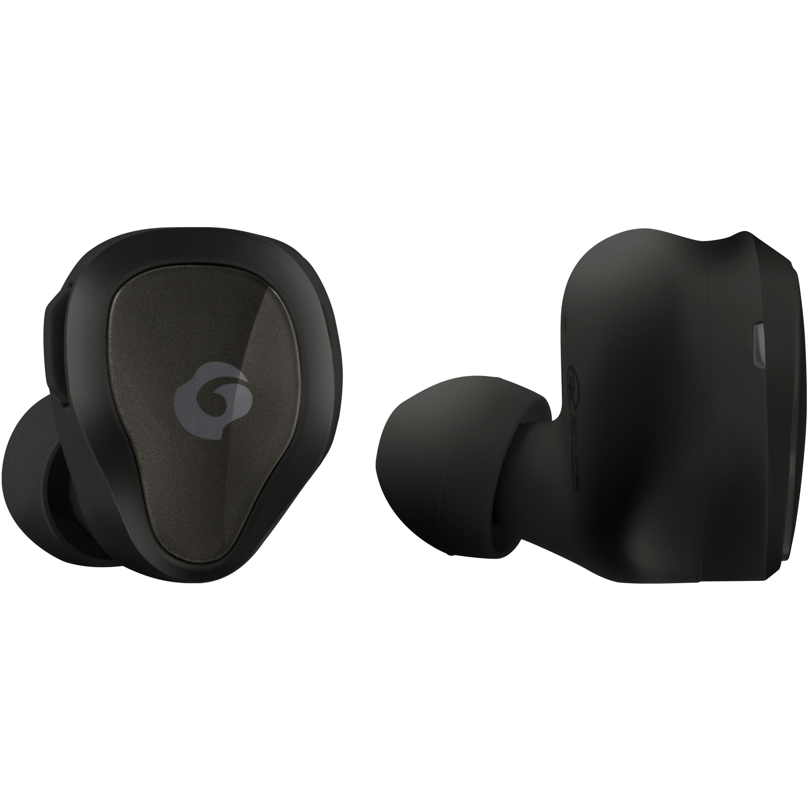 GLIDiC SB-WS74-MRTW/BK  イヤホン Bluetooth SB-WS74-MRTW/BK GLIDiC Sound Air TW-7100 1個 GLIDIC 【通販