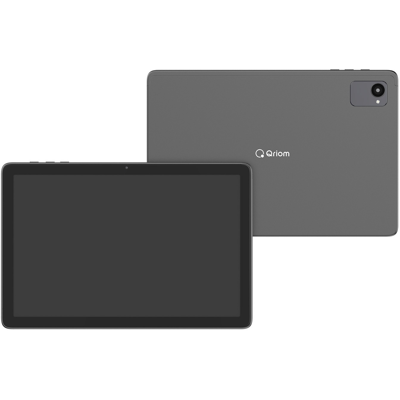 YAMAZEN 10.1インチ Android 15タブレット QA15-101 QA15-101 タブレット 8/10.1インチ Android(TM)15 搭載 wi-fiモデル