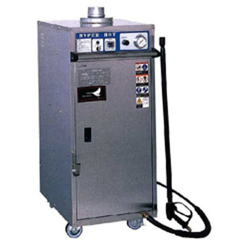 S-1-1 超高温水洗浄機 1台 オカツネ 【通販モノタロウ】