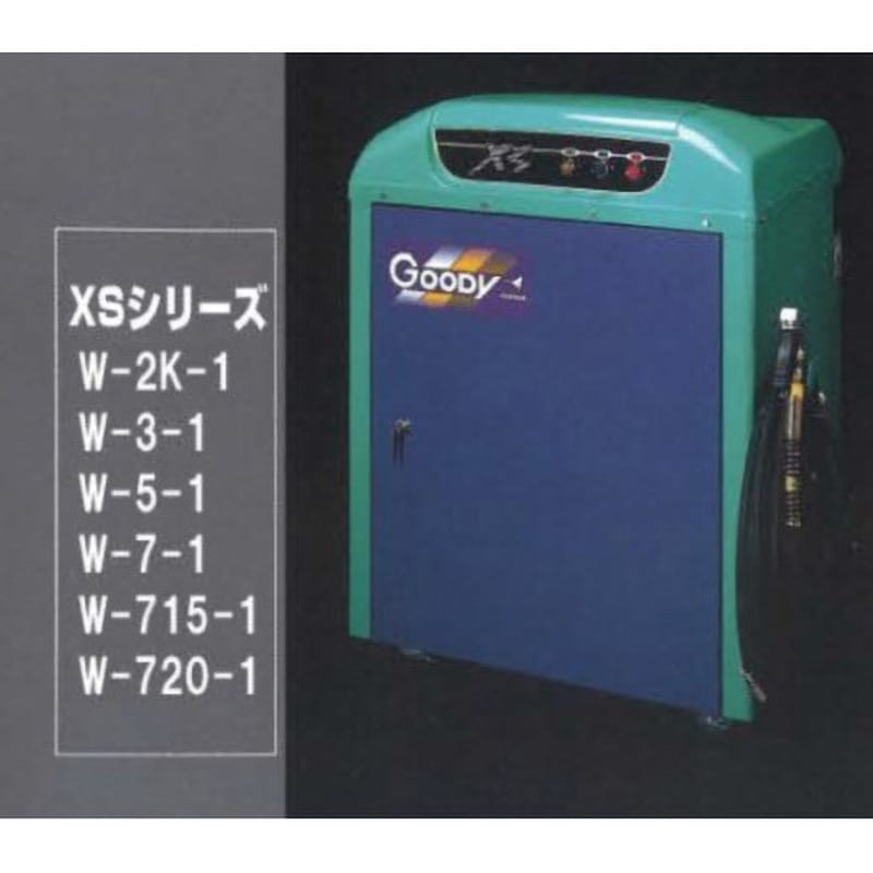 W-5-1 冷水洗浄機GOODYシリーズ オカツネ 吐出圧力10MPa 電源三 W-5-1 冷水洗浄機GOODYシリーズ オカツネ 吐出圧力10MPa 電源三