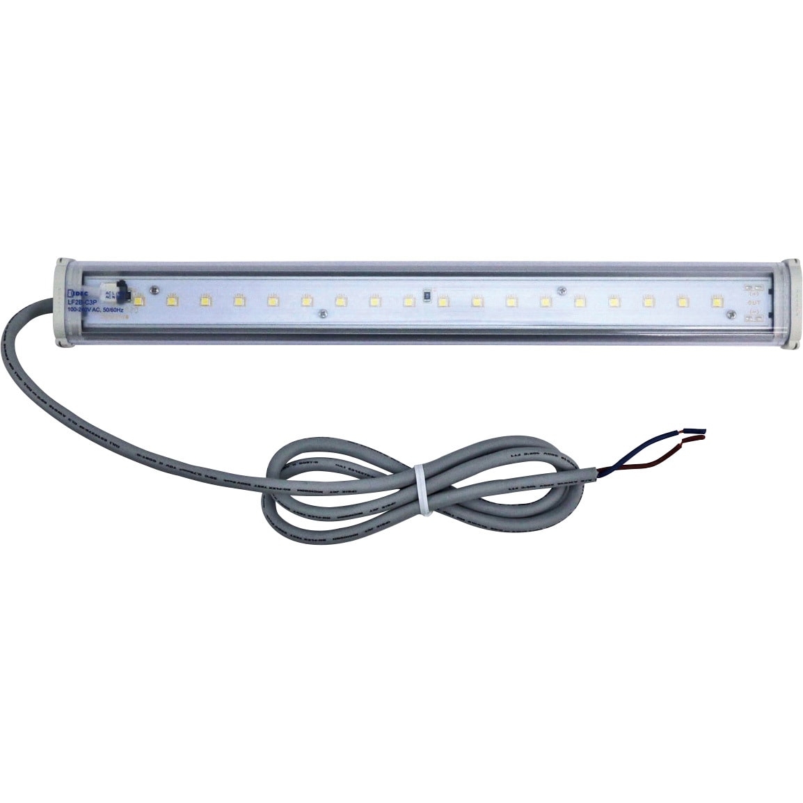 LF2B-C3P-ATHWW2-1M LF2B形LED照明ユニット 1台 IDEC(和泉電気) 【通販 