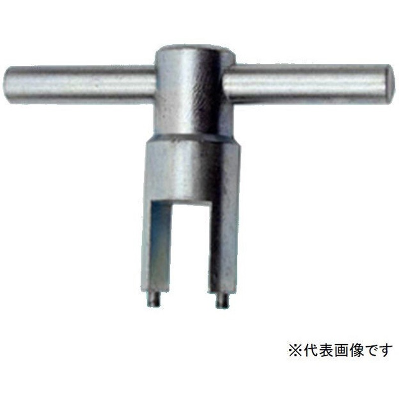 ADJUSTING-No3 単能形トルク調整工具 1個 KANON(中村製作所) 【通販