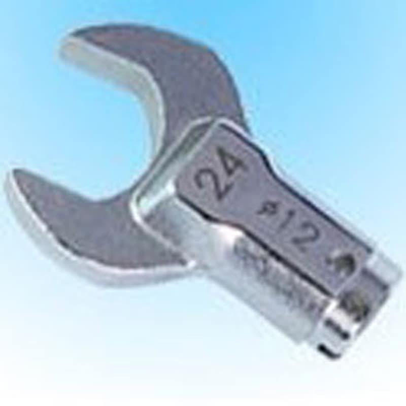 カノン 1000SCK32 カノンヘッド交換式トルクレンチ用交換ヘッド SCK形