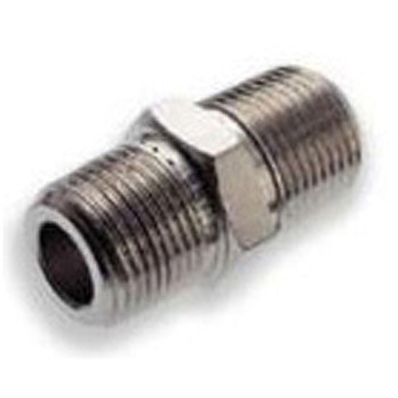 150204838 ストレート形締付け継手 15シリーズ 1袋 5個入 1袋(5個) NORGREN 【通販モノタロウ】