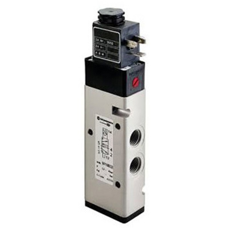 9713032000000000 スプールバルブ 97105シリーズ 1個 NORGREN 【通販モノタロウ】 31,187円