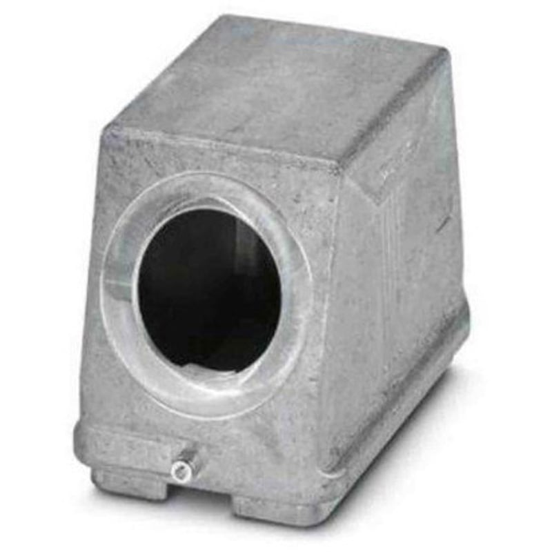 1424862 スリーブハウジング HCシリーズ ねじサイズM50 1個 フエニックス・コンタクト 【通販モノタロウ】 9,605円