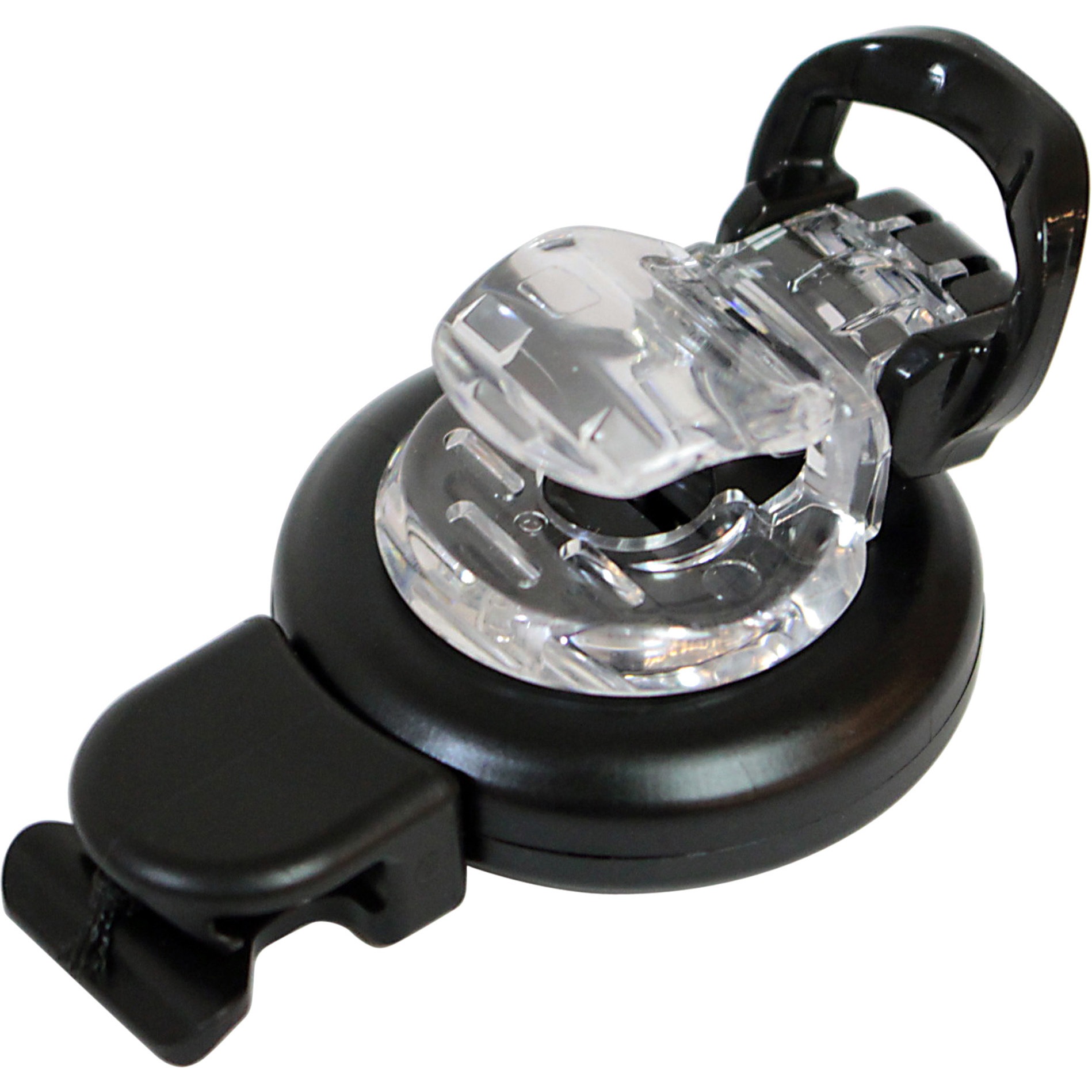 ATS-85 クリップ&リール 1個 BIGMAN(ビッグマン) 【通販モノタロウ】