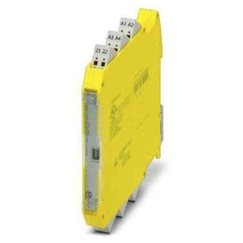 1086946 セーフティリレー 24V dc 1個 フエニックス・コンタクト 【通販モノタロウ】