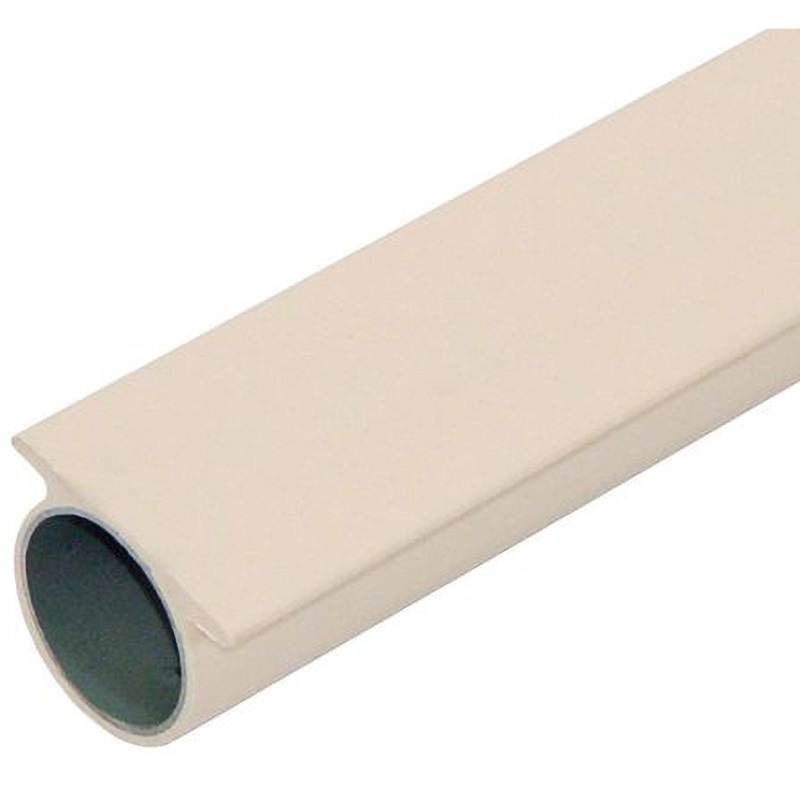 HF-4000 IVO イレクター Φ28フラットパイプ 矢崎化工 全長4000mm 1