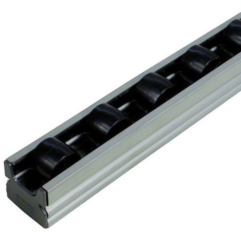 PKA4-3000 H50 EBL クリフォームプラコン PKAタイプ 矢崎化工 全長3000mm 1セット(2本) PKA4-3000 H50 EBL