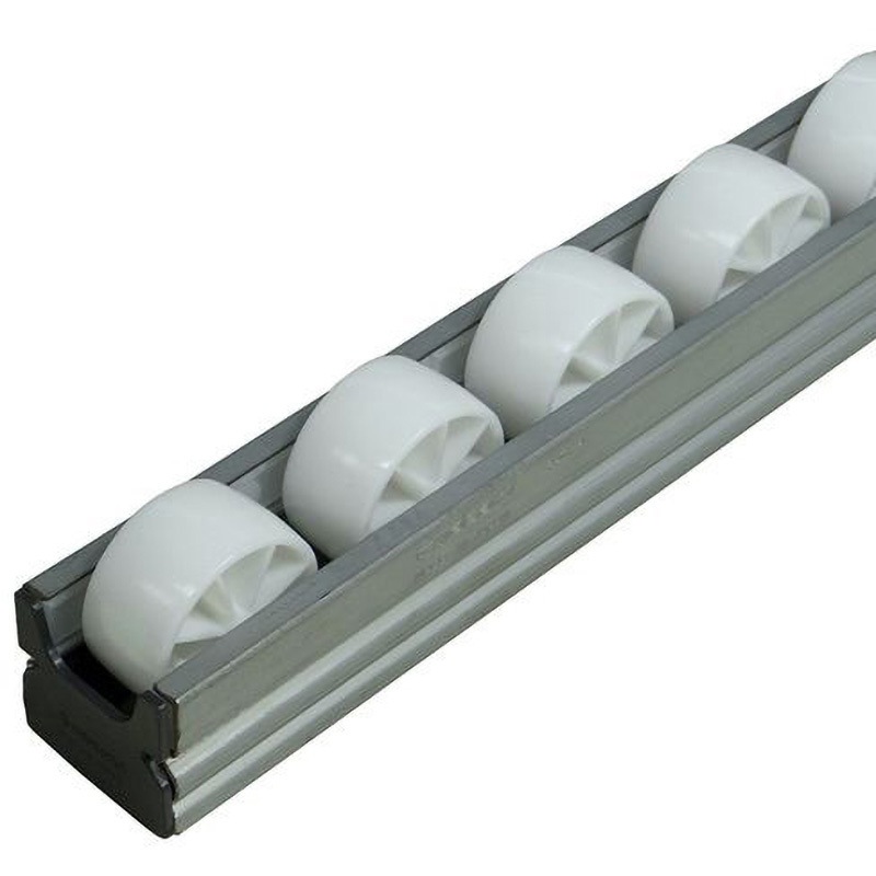 PKB3-3000 H50 クリフォームプラコン PKBタイプ 矢崎化工 全長3000mm 1