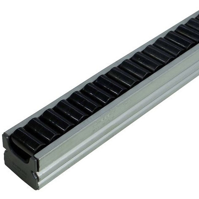 PKC2-3000 H16 EBL クリフォームプラコン PKCタイプ 矢崎化工 全長3000mm 1セット(2本) PKC2-3000 H16 EBL