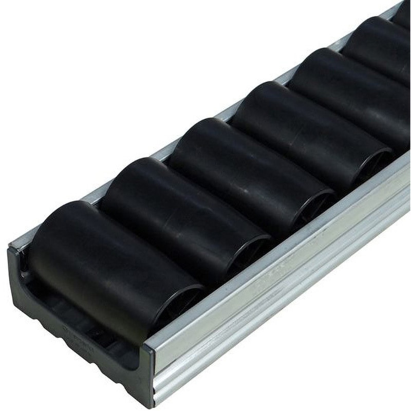 矢崎化工株式会社 プラコン 6本セット プラスチックコンベヤ