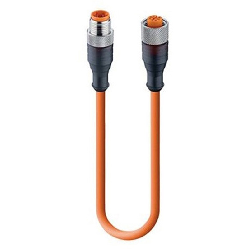 11830 RST 4-RKT 4-251/1，5 M センサアクチュエータケーブル 22 AWG コア数：4 RSTシリーズ 1個 Lumberg Automation 【通販モノタロウ】