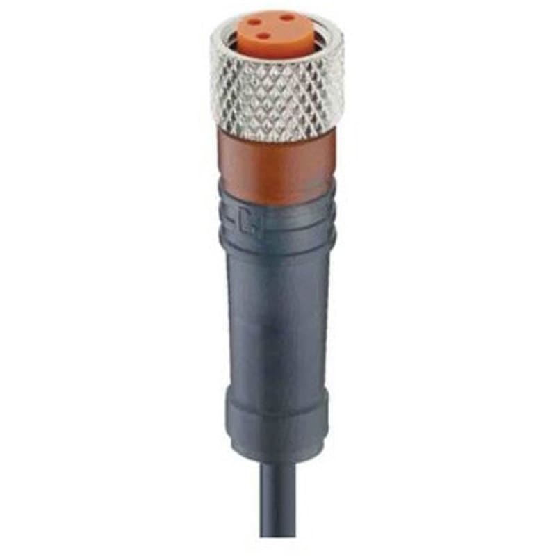 934636538 RKMV 3-294/5 M センサアクチュエータケーブル コア数：3 RKMVシリーズ 1個 Lumberg Automation 【通販モノタロウ】 4,730円