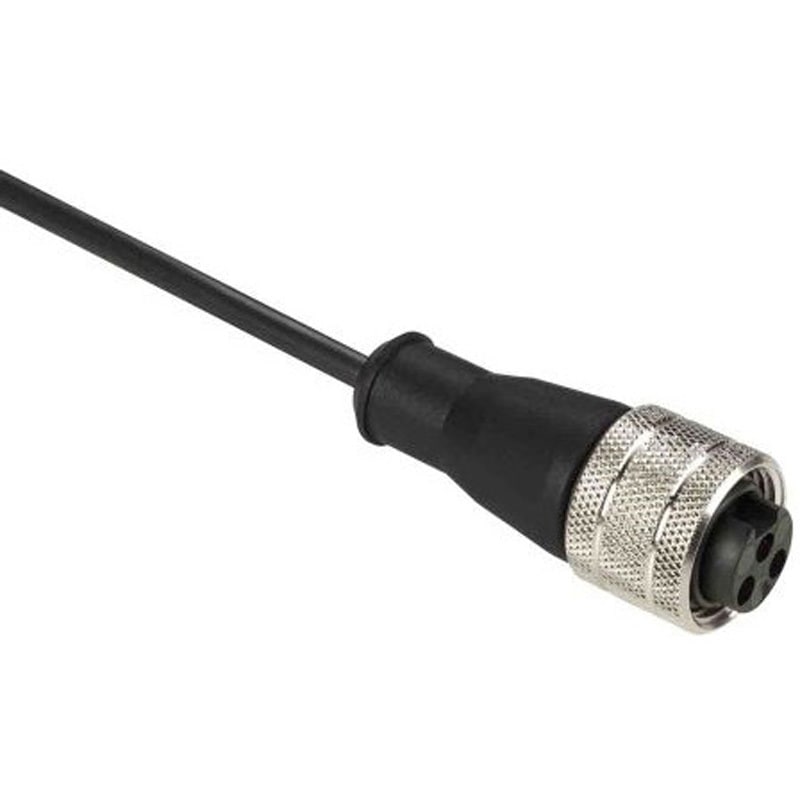 XZCP1670L5 センサアクチュエータケーブル コア数：3 XZシリーズ シュナイダーエレクトリック 1個 XZCP1670L5