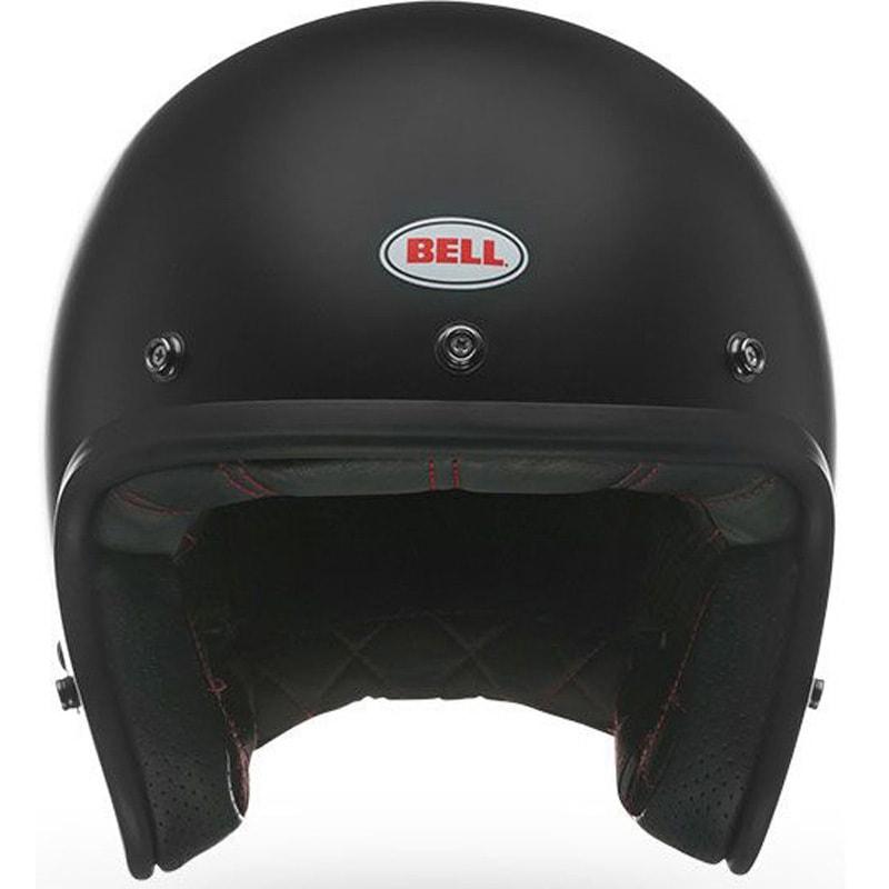 JP7173467 CUSTOM500 SOLID MATTE BLACK BELL サイズXL JP7173467