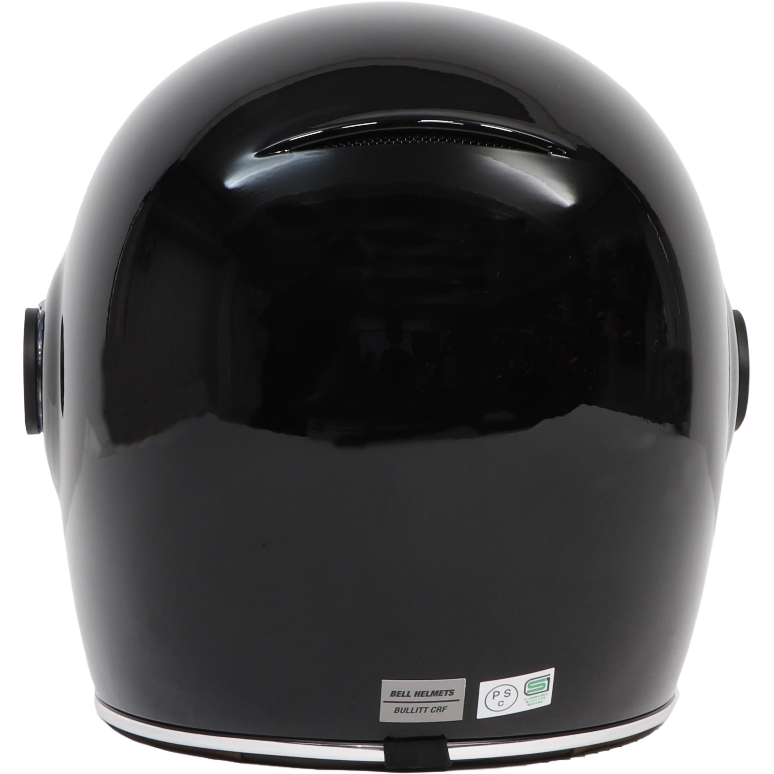 JP7173580 BULLITT SOLID GLOSS BLACK BELL L JP7173580 【通販
