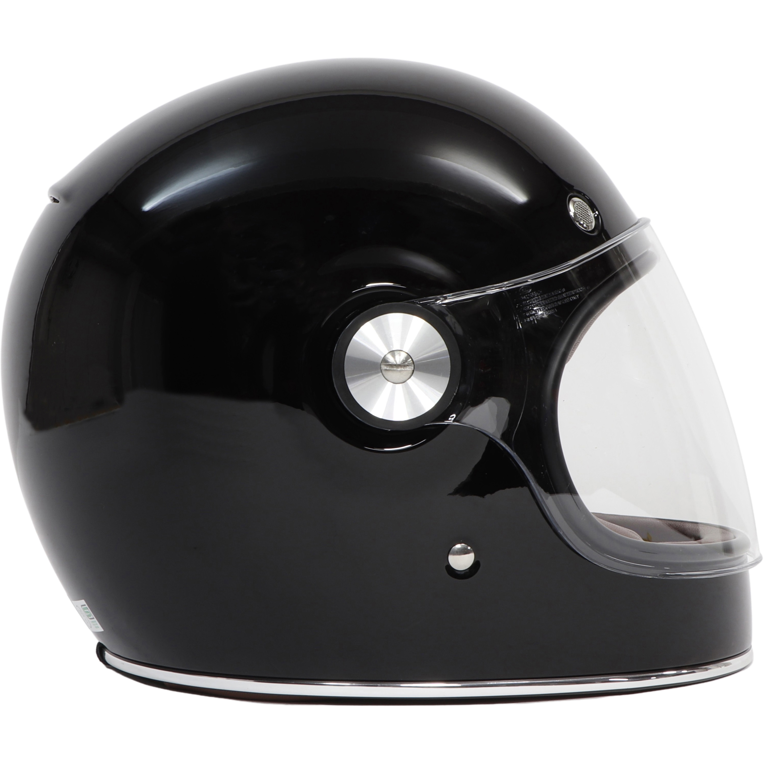 JP7173580 BULLITT SOLID GLOSS BLACK BELL L JP7173580 【通販