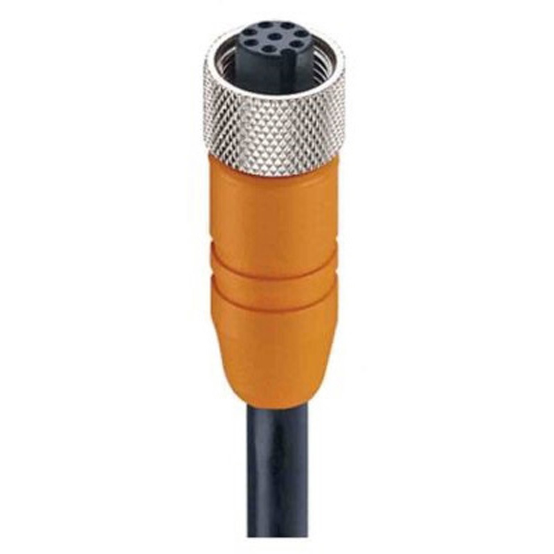 49260 RKTS 8-299/10 M センサアクチュエータケーブル コア数：8 RKTシリーズ 1個 Lumberg Automation 【通販モノタロウ】