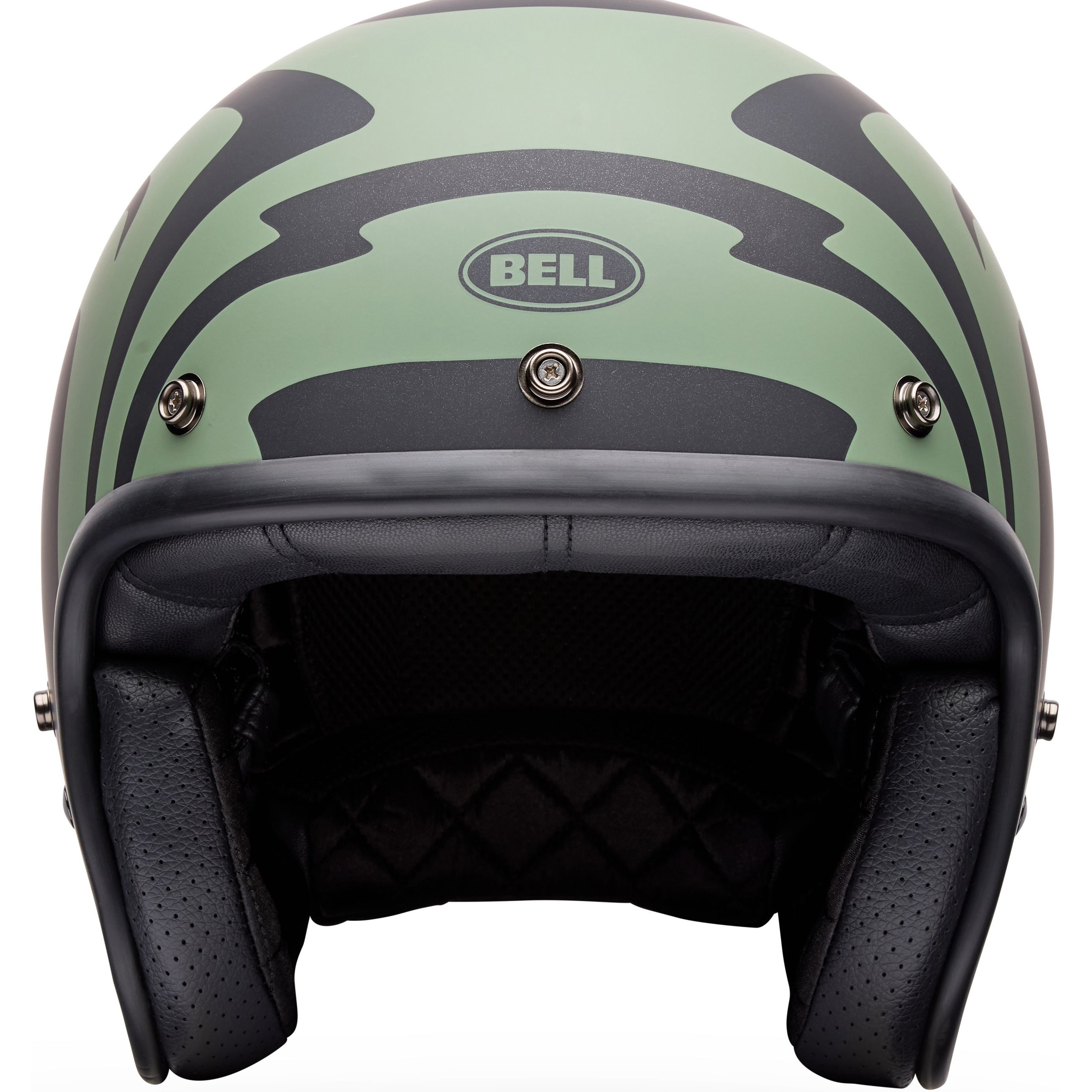 JP7175011 CUSTOM500 SLAP BLACK BELL サイズM JP7175011 【通販