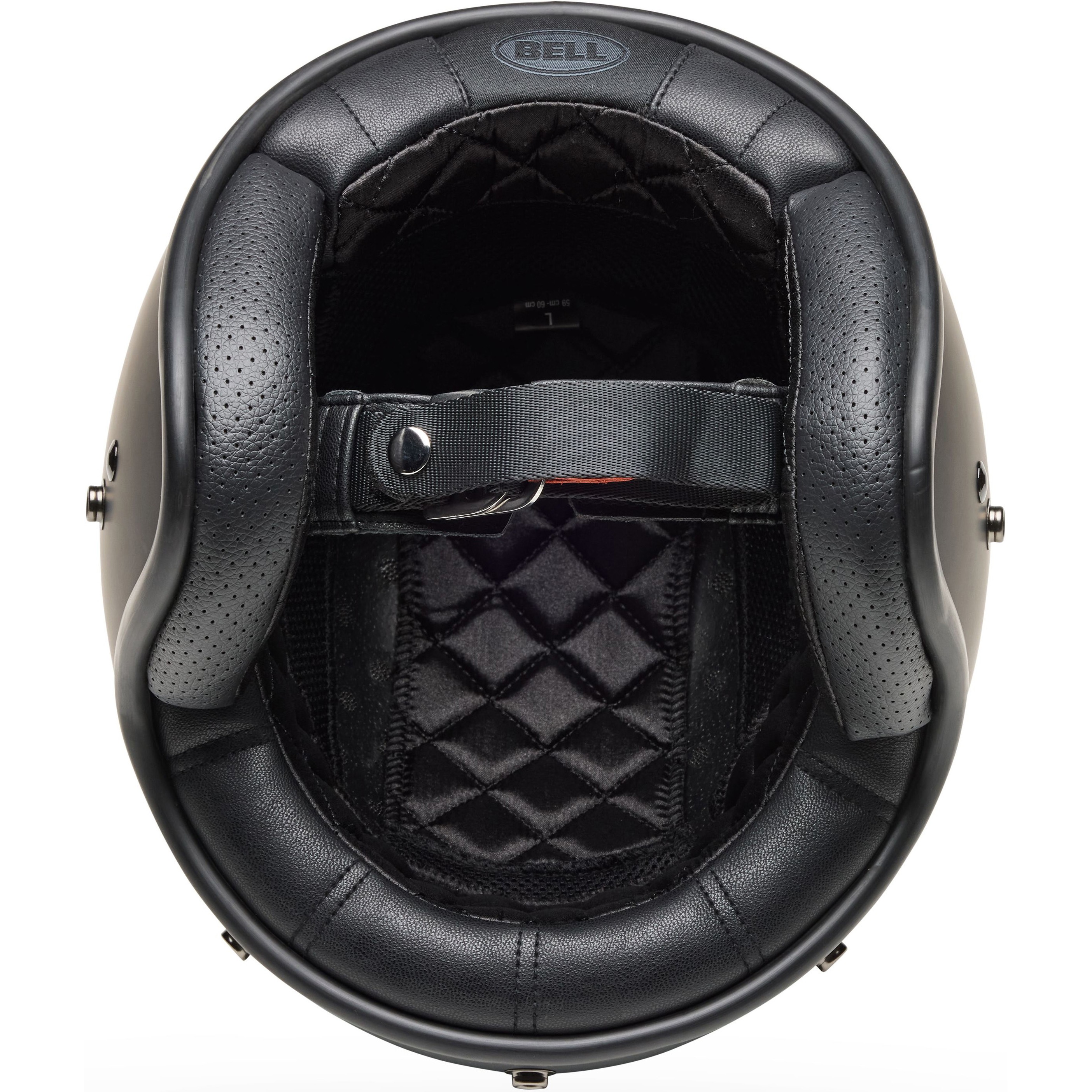 JP7175011 CUSTOM500 SLAP BLACK BELL サイズM JP7175011 【通販