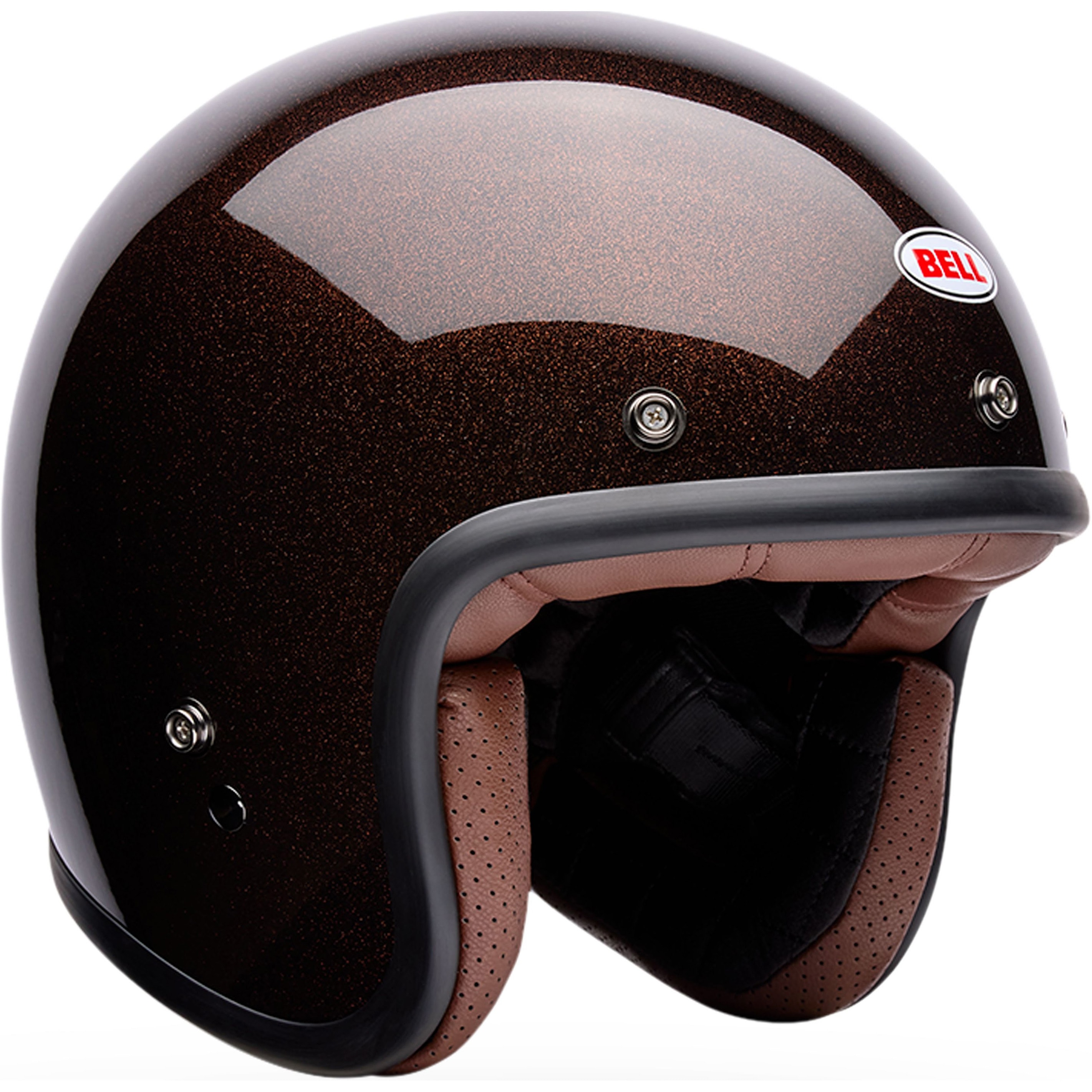 JP7175026 CUSTOM500 FLAKE ROOTBEER BELL サイズM JP7175026 - 【通販