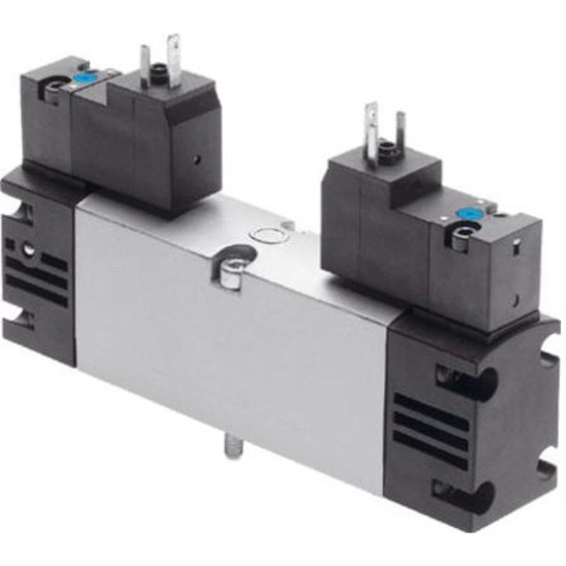 VSVA-B-B52-H-A1-3AC1 ソレノイドバルブ VSVA-B-B52-H-A1-3AC1シリーズ 1個 Festo 【通販モノタロウ】