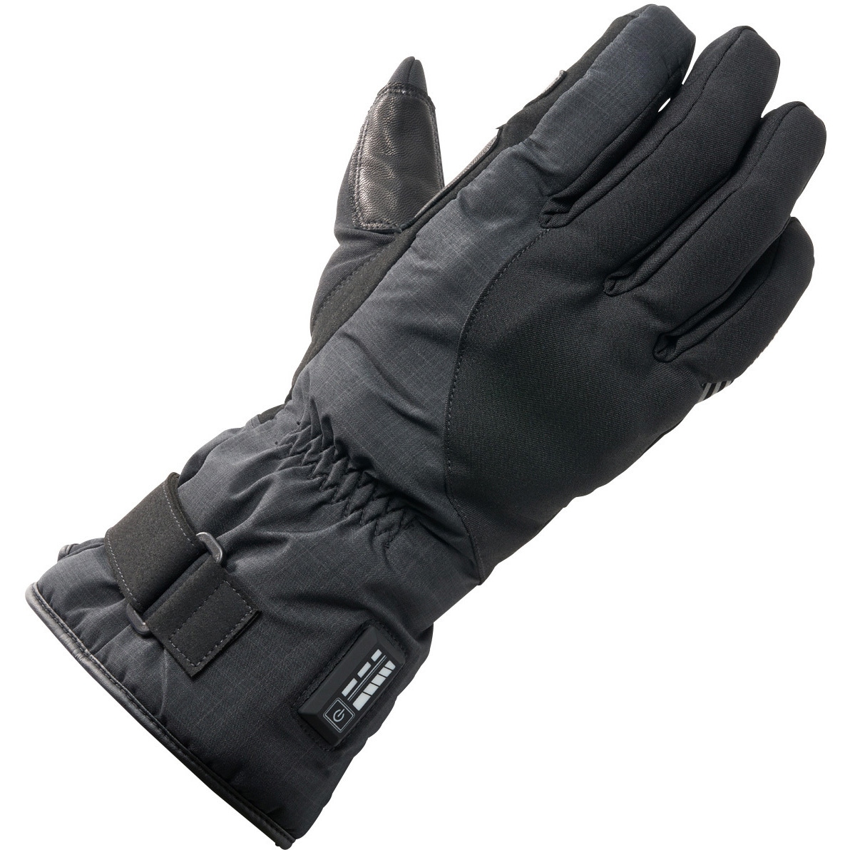ID206BK/XL ideal ID-206 HEAT6 IDEAL ブラック色 XLサイズ 【通販