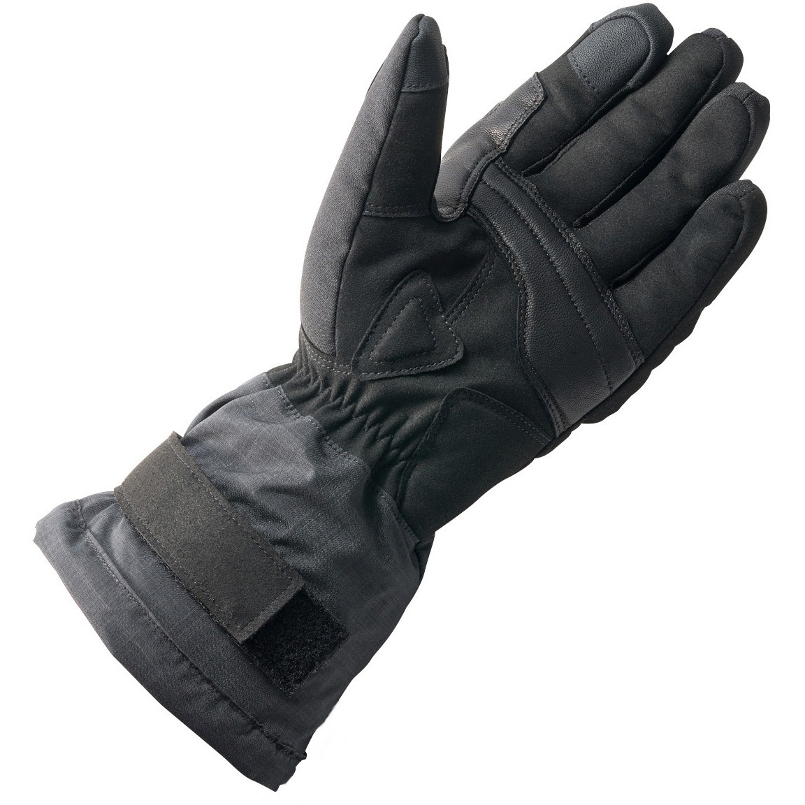 ID206BK/XS ideal ID-206 HEAT6 IDEAL ブラック色 XSサイズ 【通販