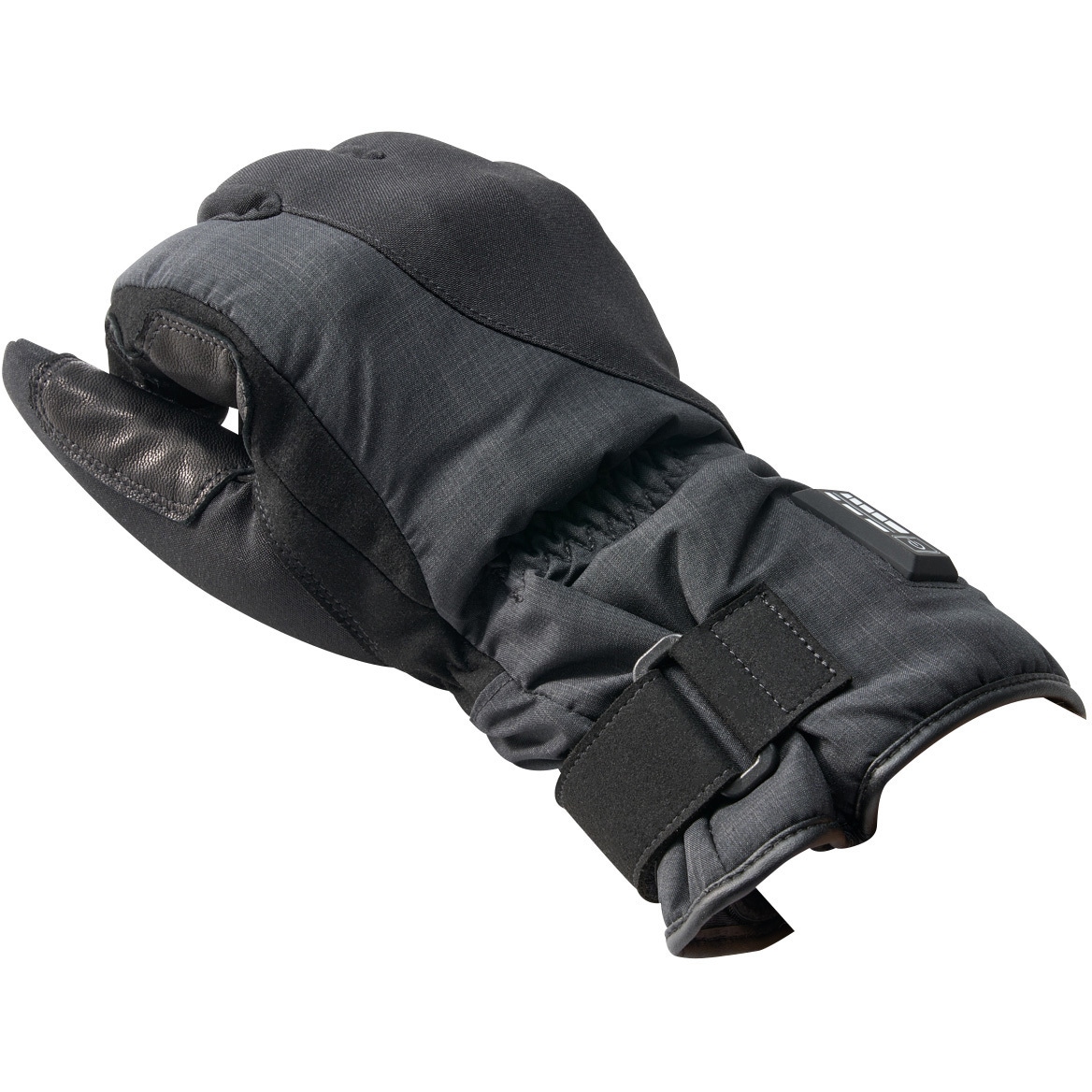 ID206BK/XS ideal ID-206 HEAT6 IDEAL ブラック色 XSサイズ - 【通販